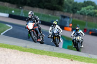 Lower Group Black Bikes